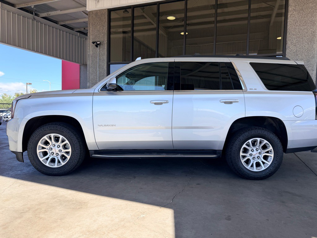 2018 GMC Yukon Image 29