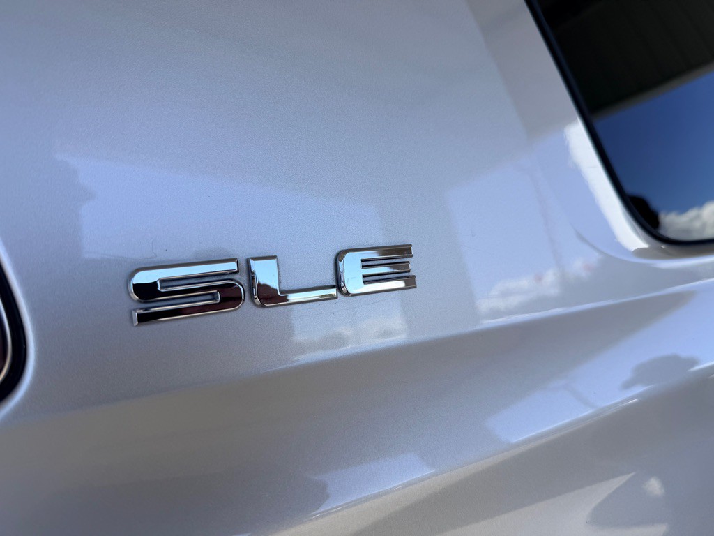 2018 GMC Yukon Image 30