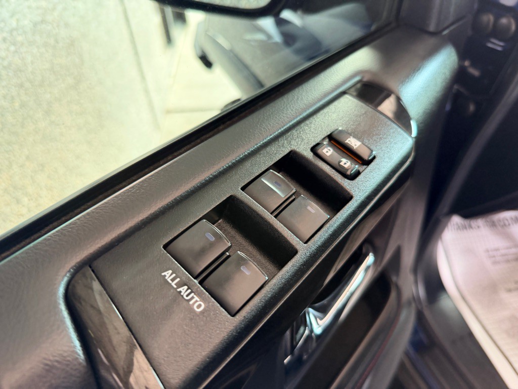 2020 Toyota 4Runner Image 5