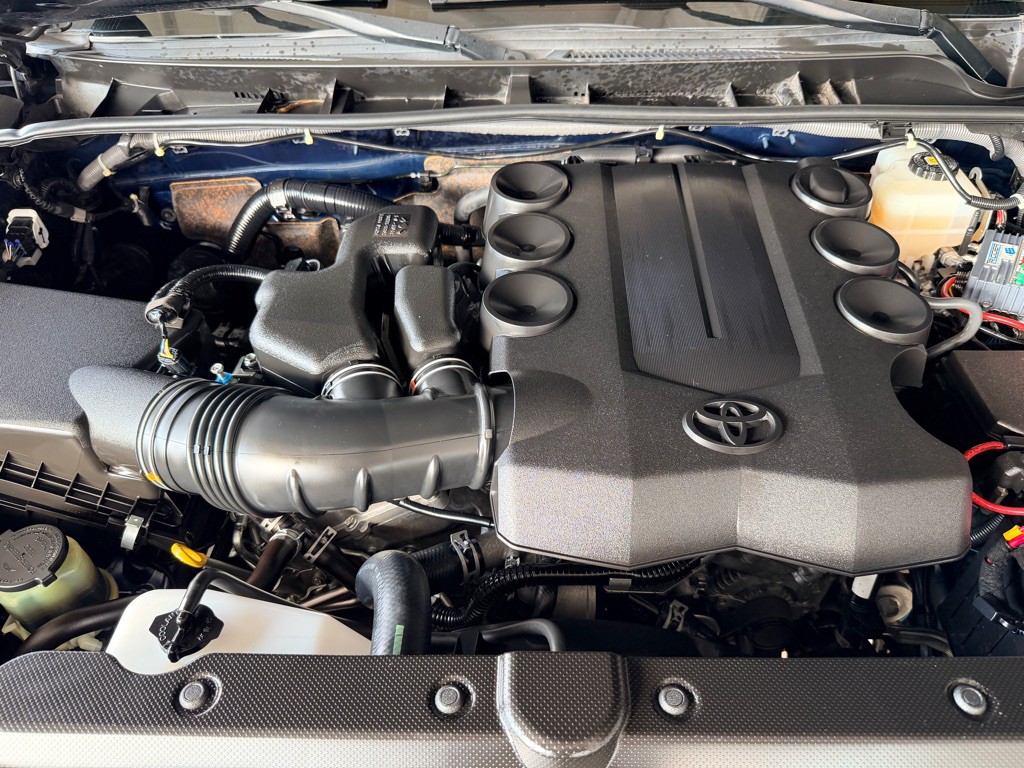 2020 Toyota 4Runner Image 21
