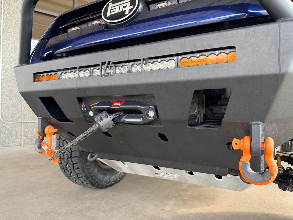 2020 Toyota 4Runner Image 24