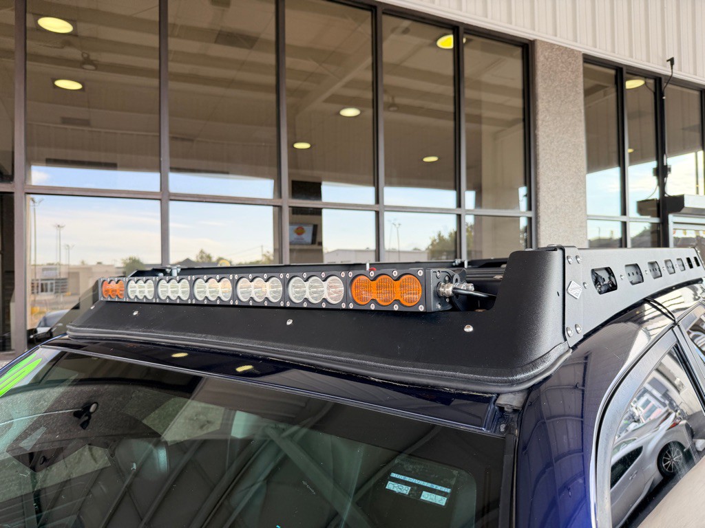 2020 Toyota 4Runner Image 27