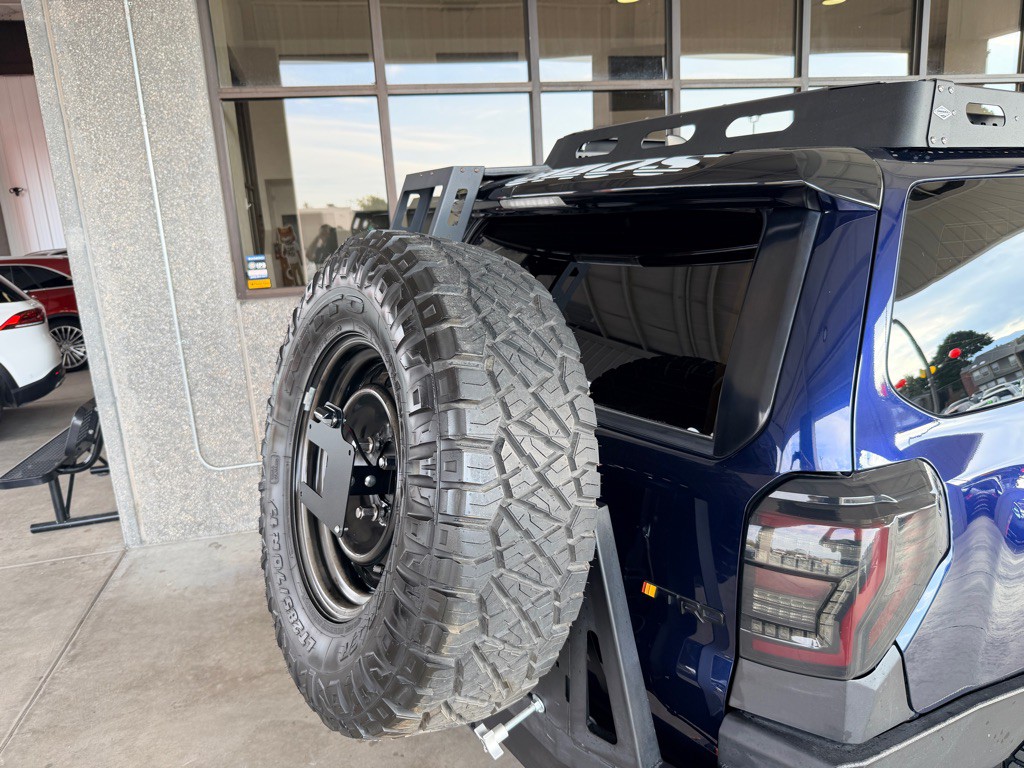 2020 Toyota 4Runner Image 36
