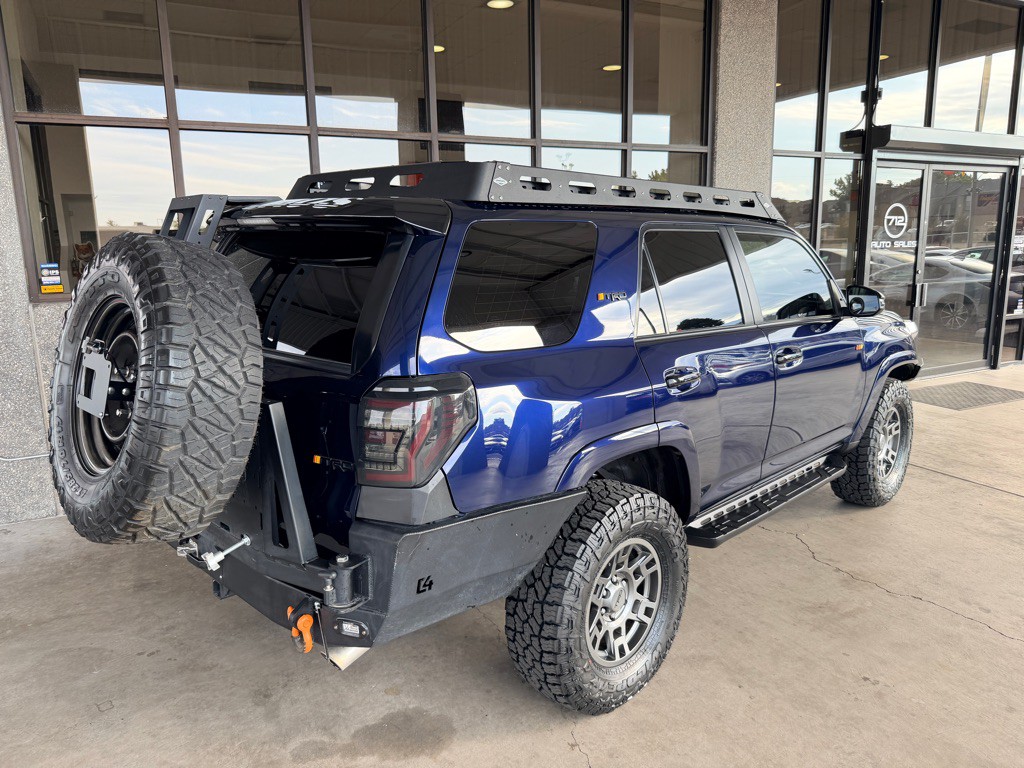 2020 Toyota 4Runner Image 37