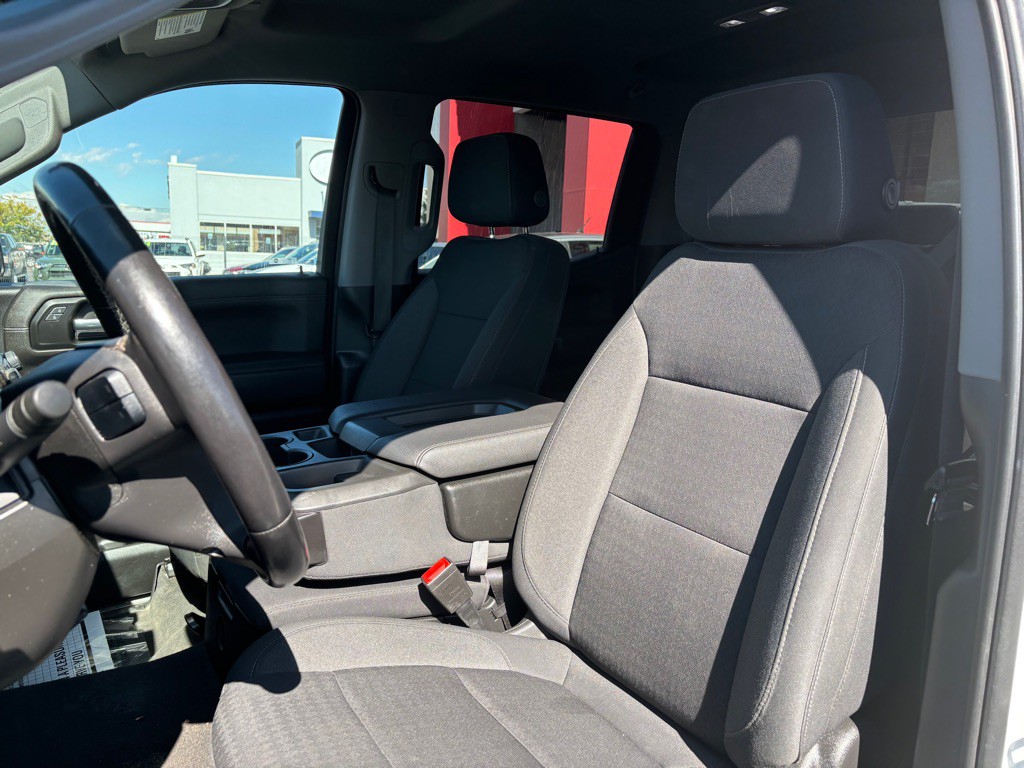 2022 Chevrolet Silverado 1500 Image 6