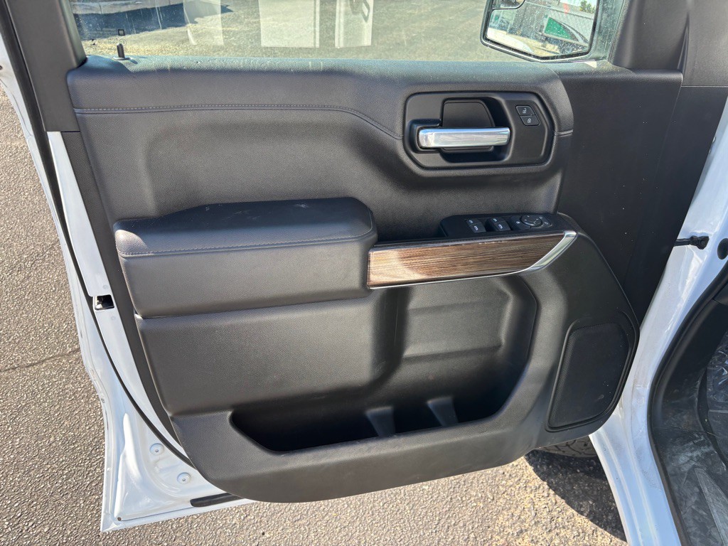 2022 Chevrolet Silverado 1500 Image 8