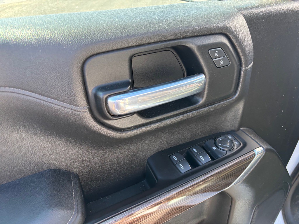 2022 Chevrolet Silverado 1500 Image 9
