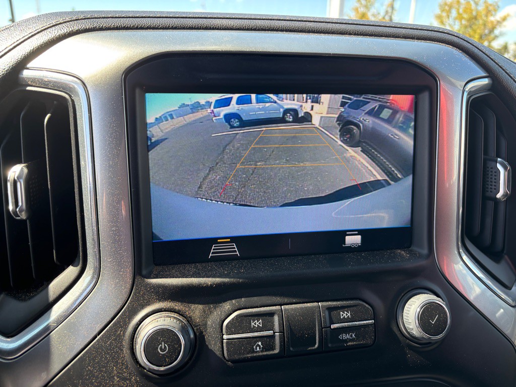 2022 Chevrolet Silverado 1500 Image 14