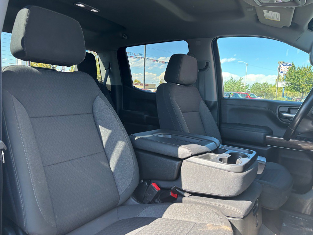 2022 Chevrolet Silverado 1500 Image 25