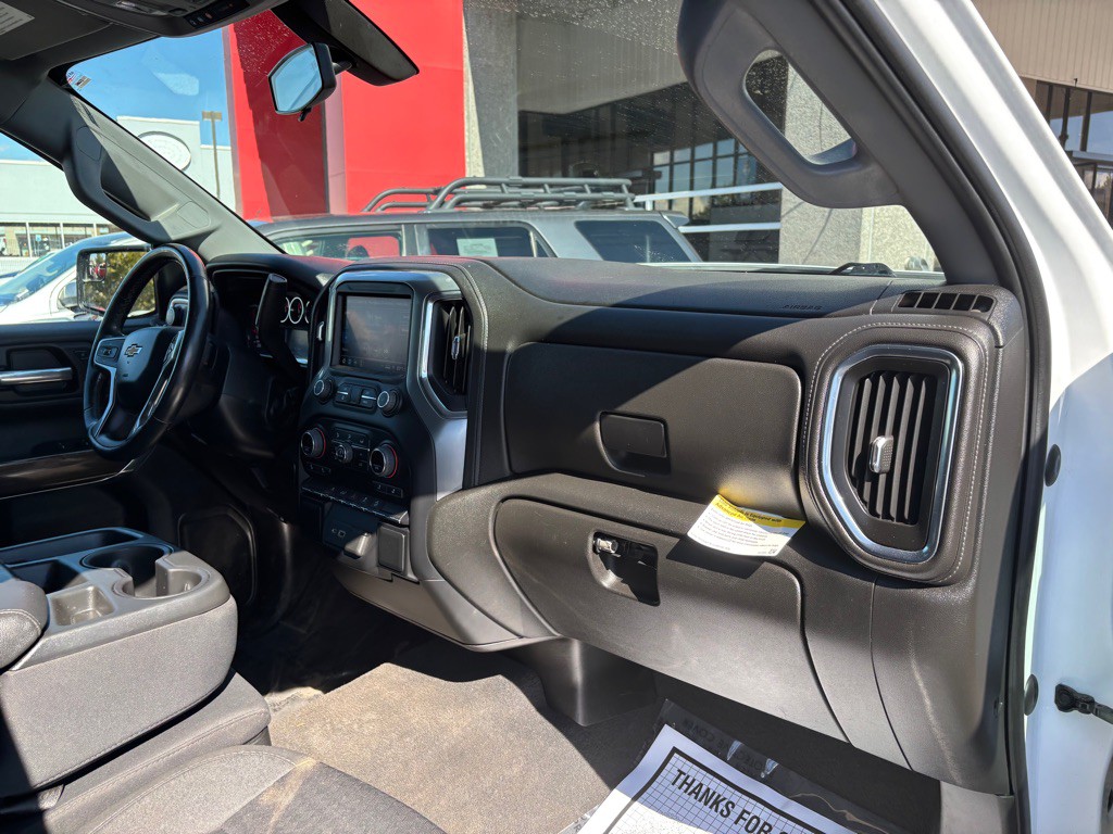 2022 Chevrolet Silverado 1500 Image 26