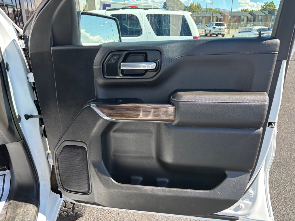 2022 Chevrolet Silverado 1500 Image 27