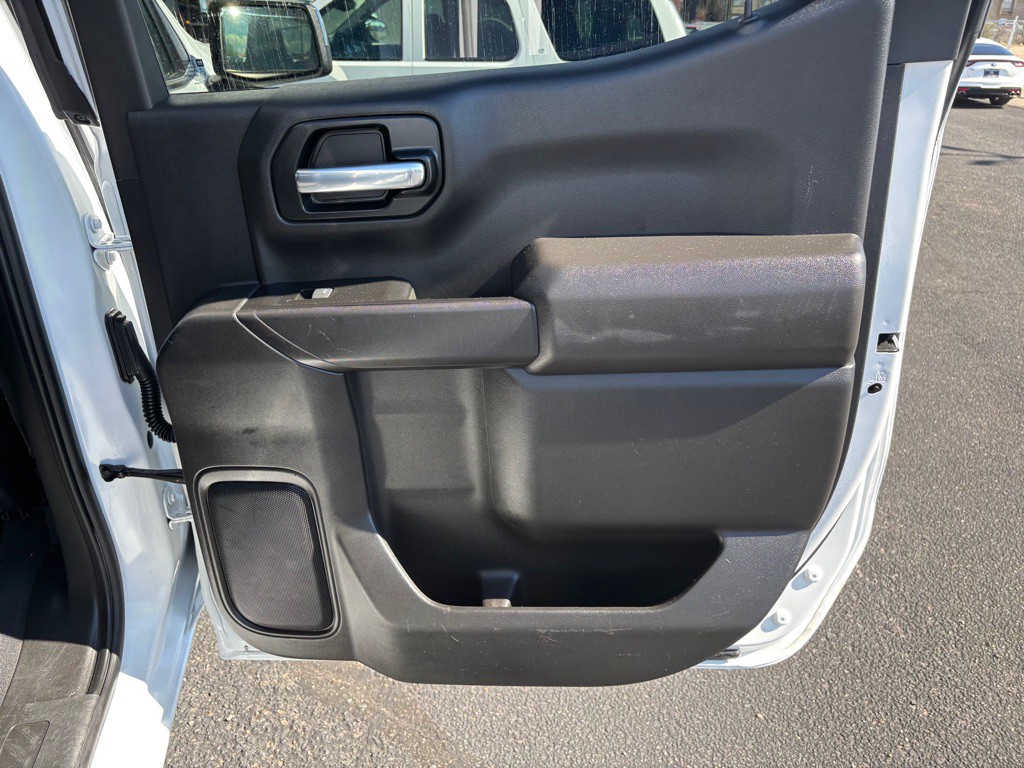 2022 Chevrolet Silverado 1500 Image 28