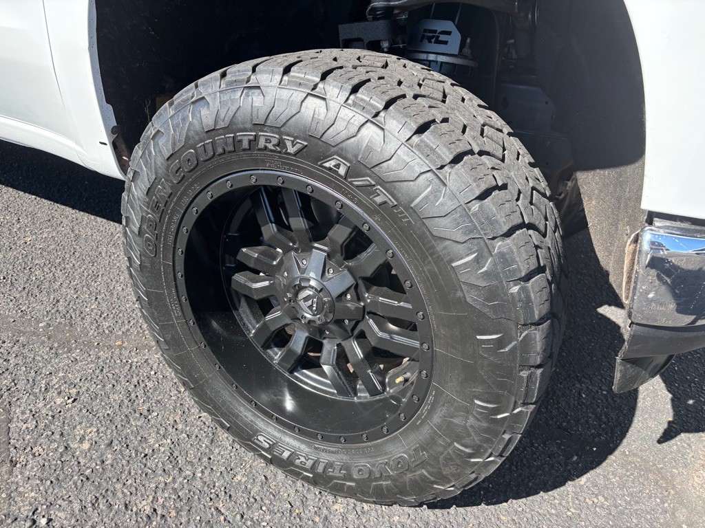 2022 Chevrolet Silverado 1500 Image 47