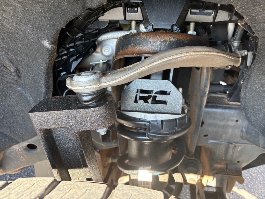 2022 Chevrolet Silverado 1500 Image 49