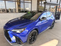 Image for 2023 Lexus NX 350 ID: 6894270