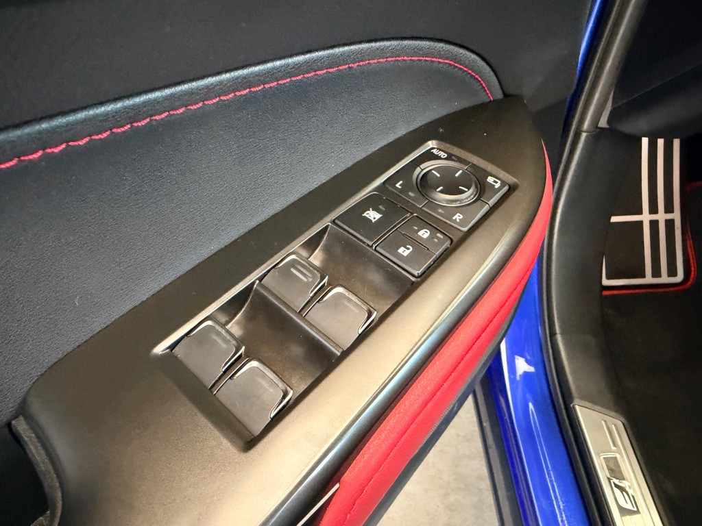 2023 Lexus NX Image 6