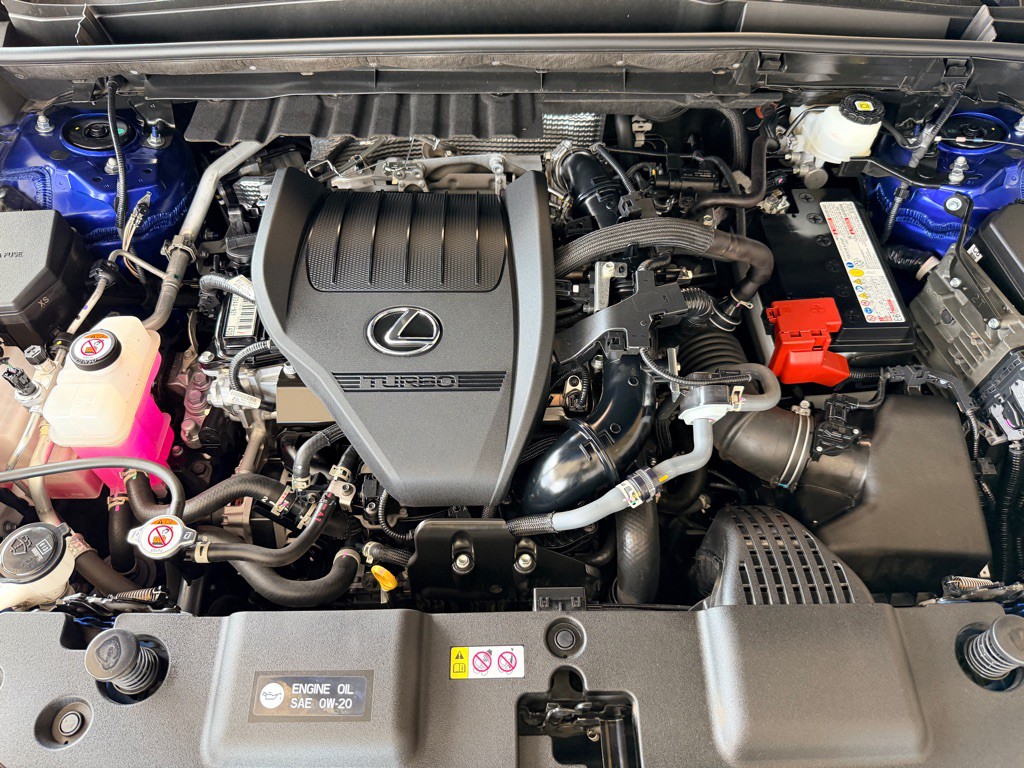 2023 Lexus NX Image 26