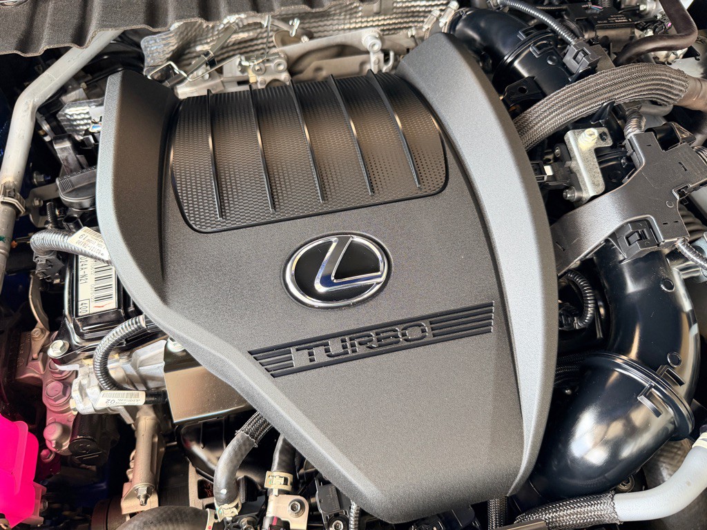 2023 Lexus NX Image 27