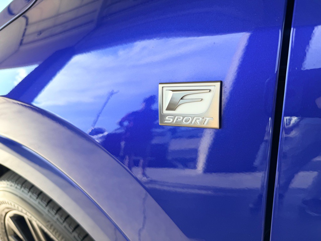 2023 Lexus NX Image 36