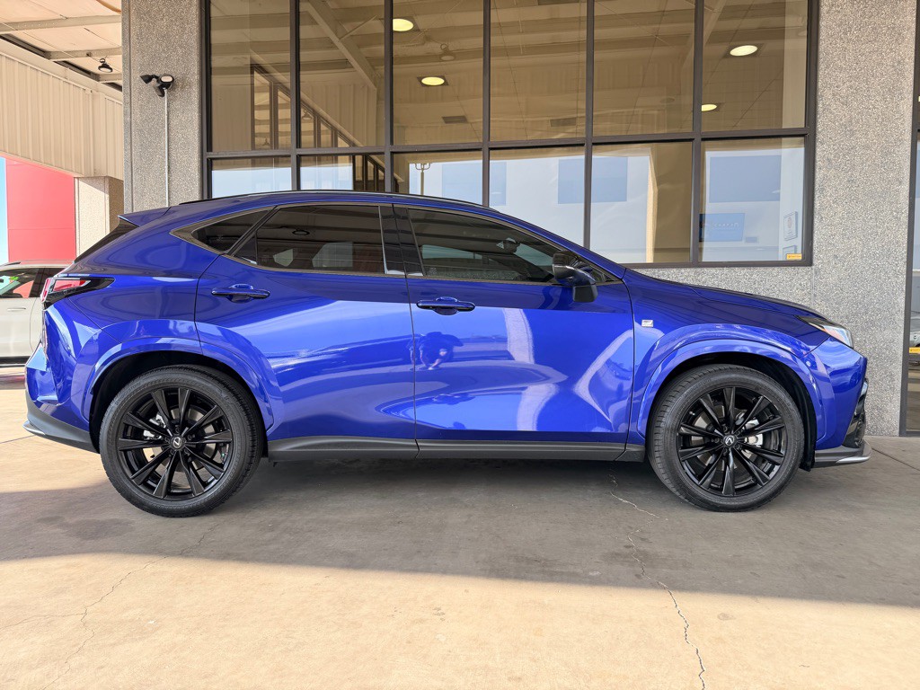 2023 Lexus NX Image 43