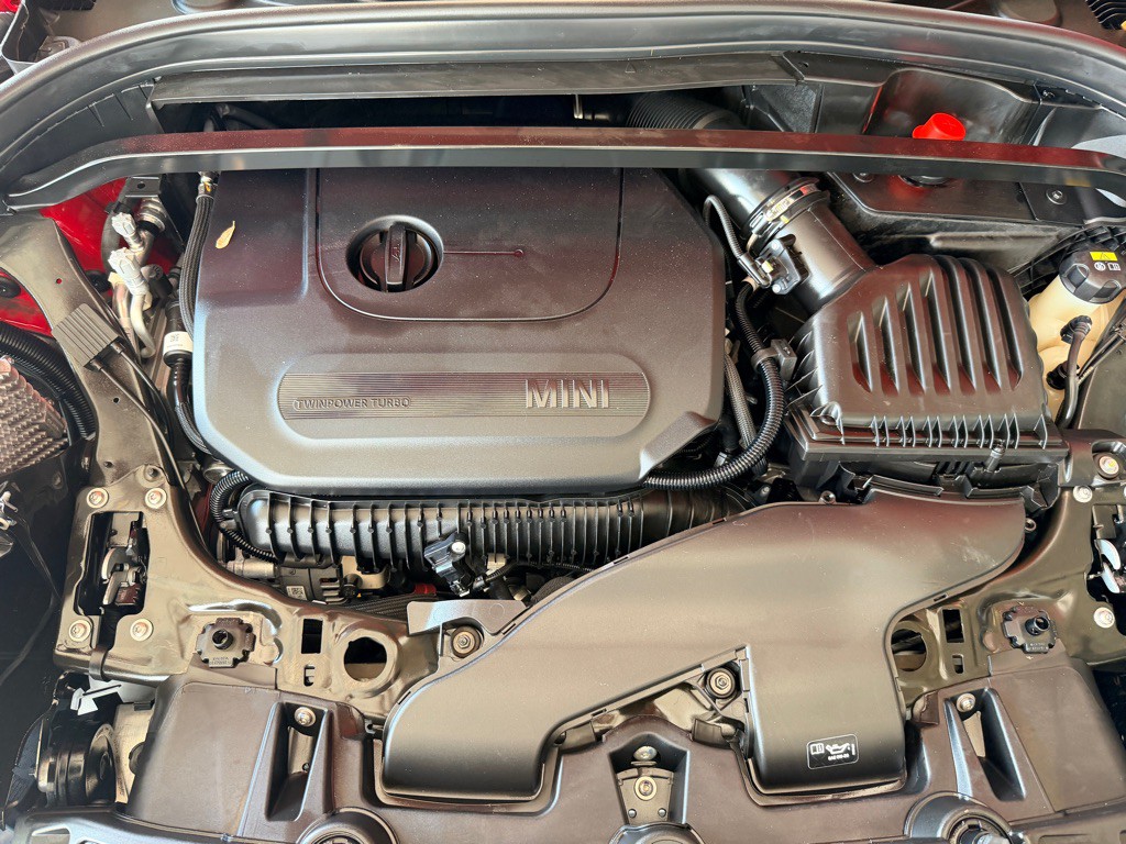 2022 MINI Cooper Image 22