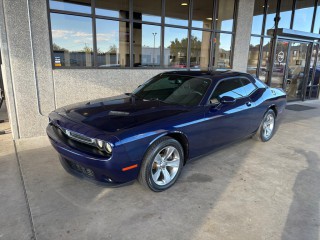 Image for 2015 Dodge Challenger SXT ID: 6894274