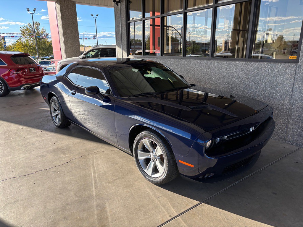 2015 Dodge Challenger Image 22