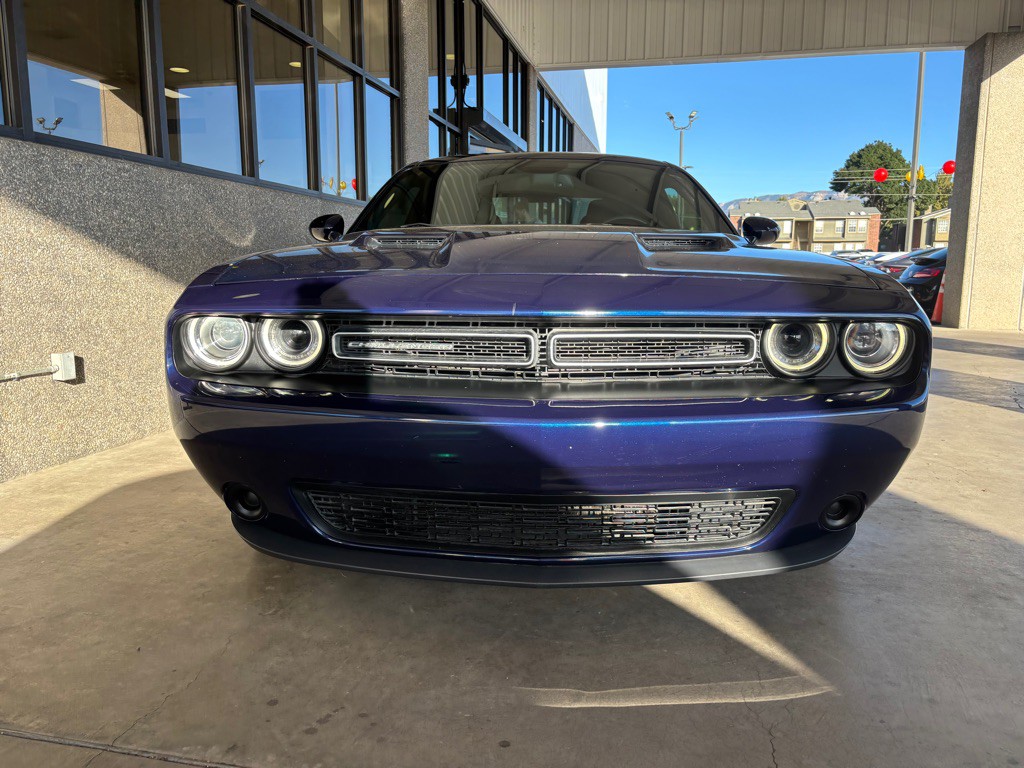 2015 Dodge Challenger Image 37