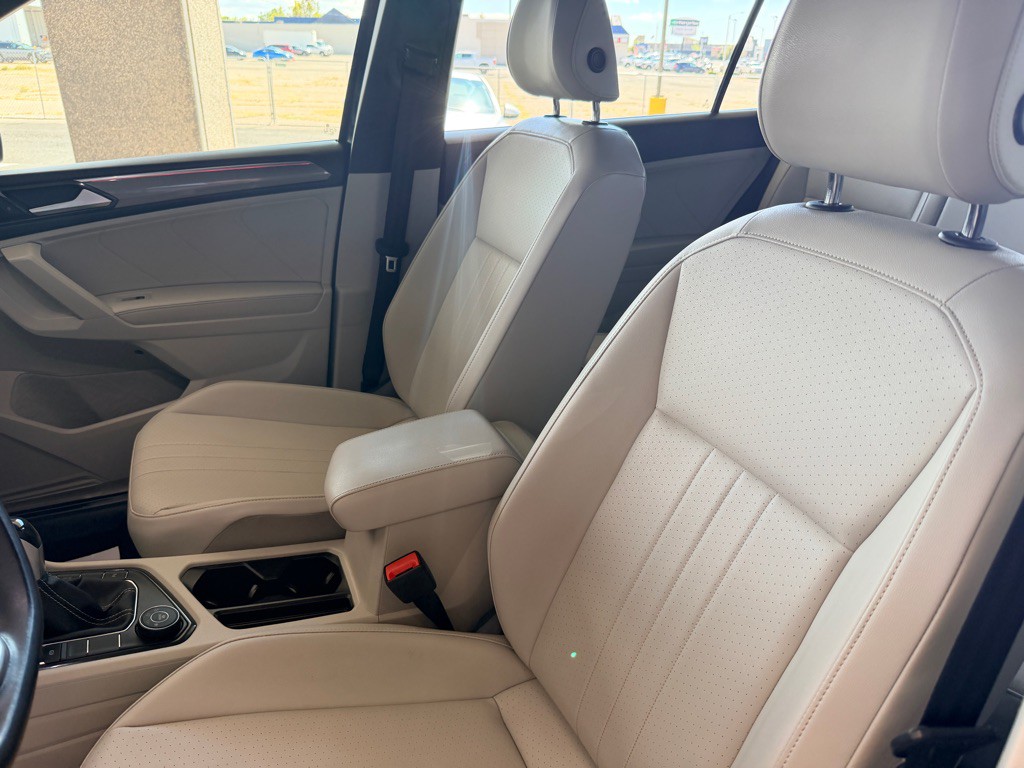 2022 Volkswagen Tiguan Image 7