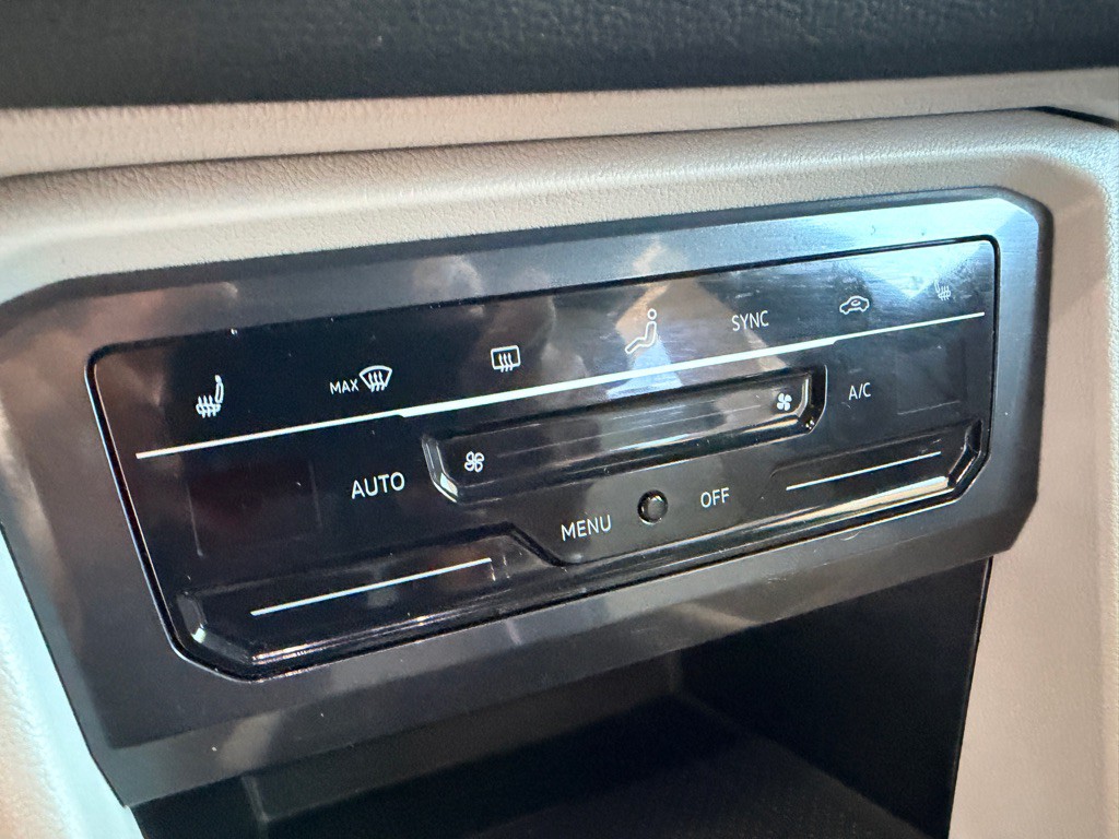2022 Volkswagen Tiguan Image 13