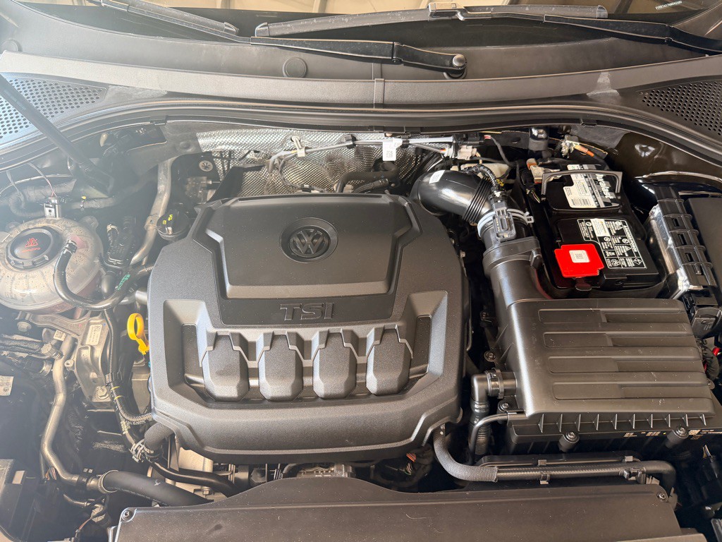 2022 Volkswagen Tiguan Image 24