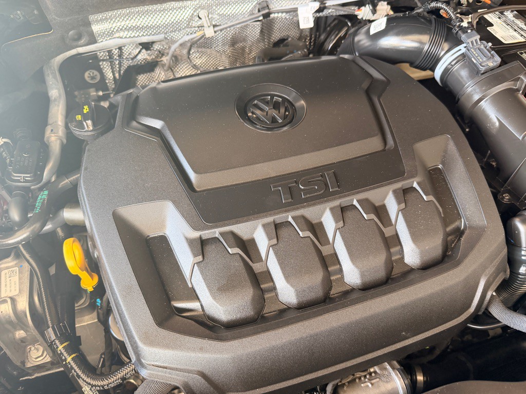 2022 Volkswagen Tiguan Image 25