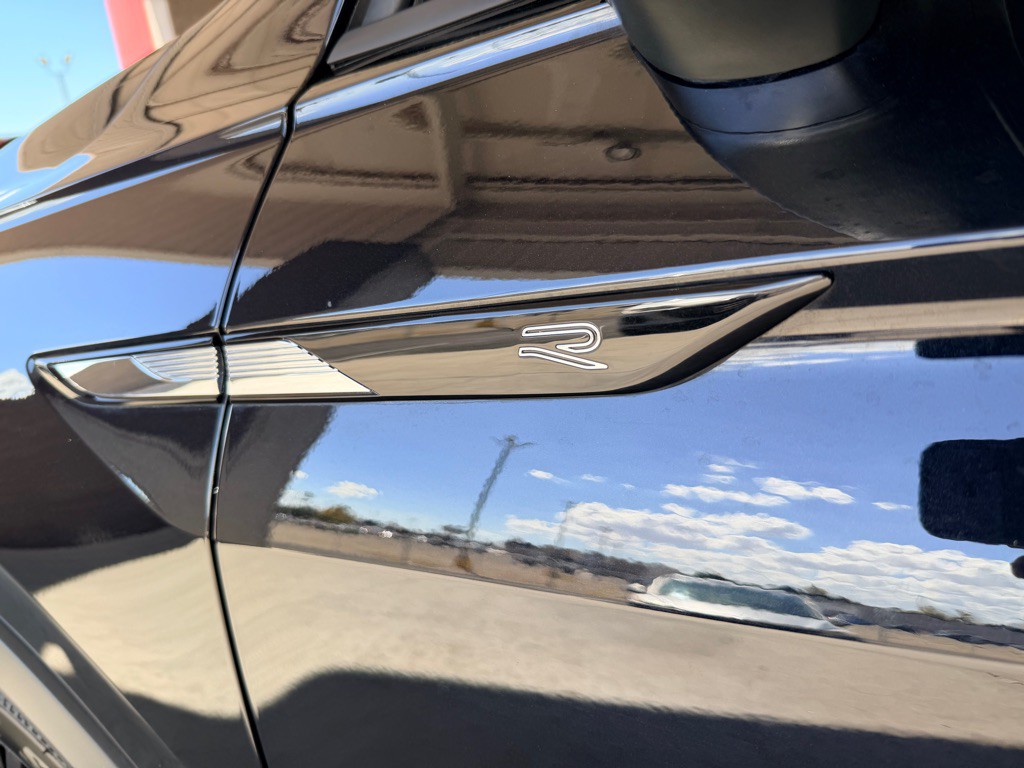 2022 Volkswagen Tiguan Image 34