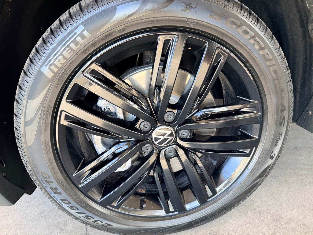 2022 Volkswagen Tiguan Image 44