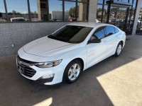 Image for 2023 Chevrolet Malibu LS ID: 6904192