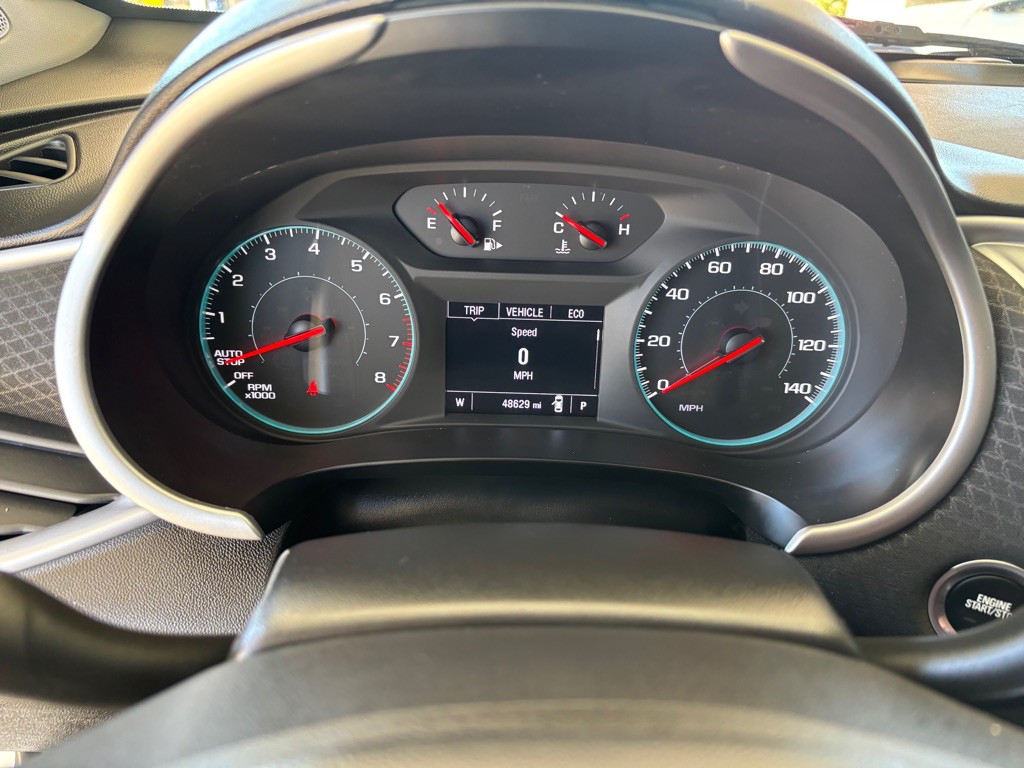 2023 Chevrolet Malibu Image 11