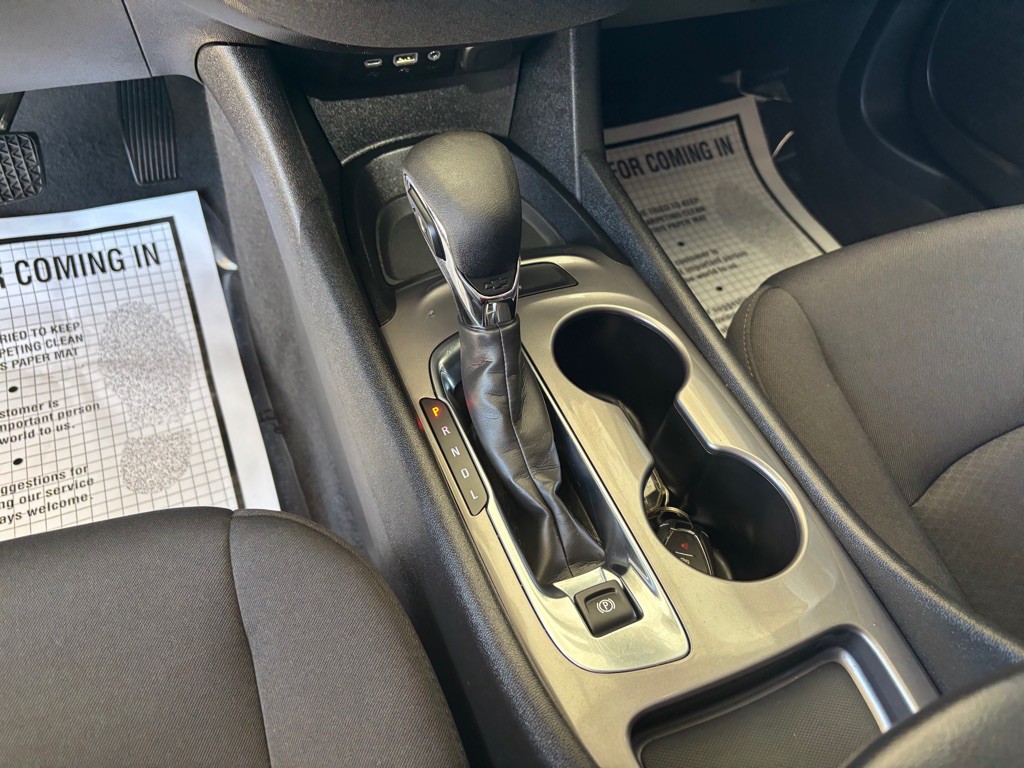 2023 Chevrolet Malibu Image 13