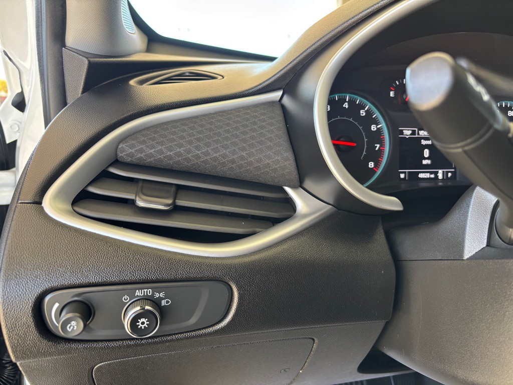 2023 Chevrolet Malibu Image 14