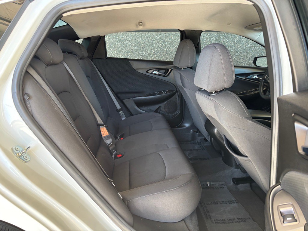 2023 Chevrolet Malibu Image 20