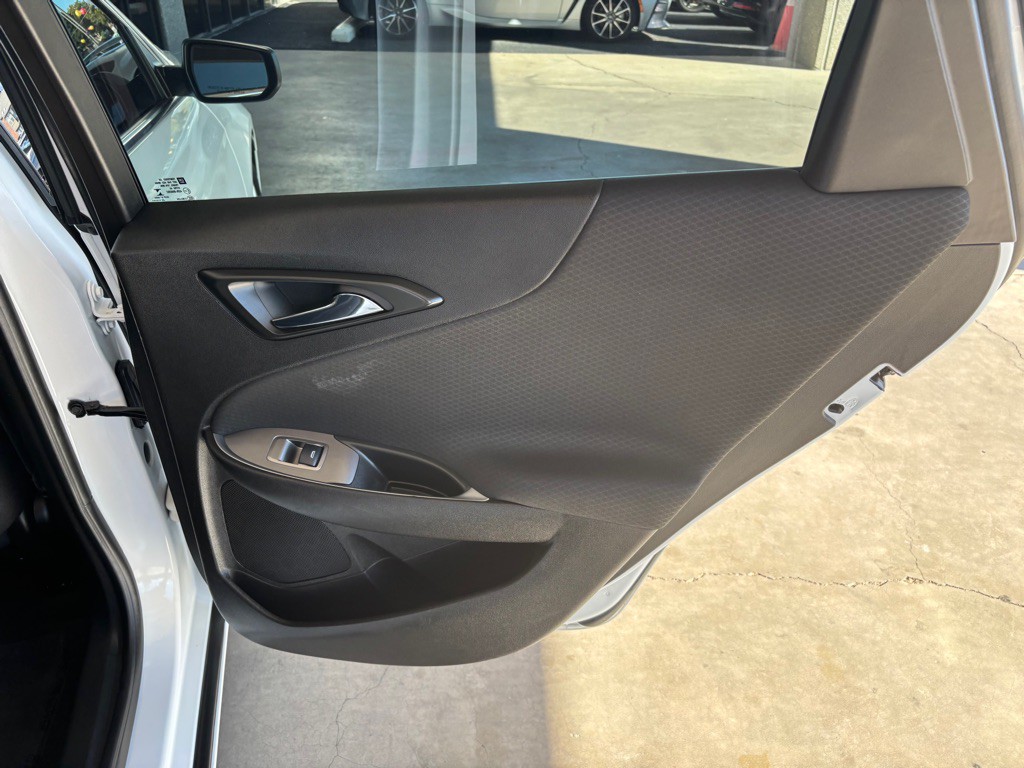 2023 Chevrolet Malibu Image 23