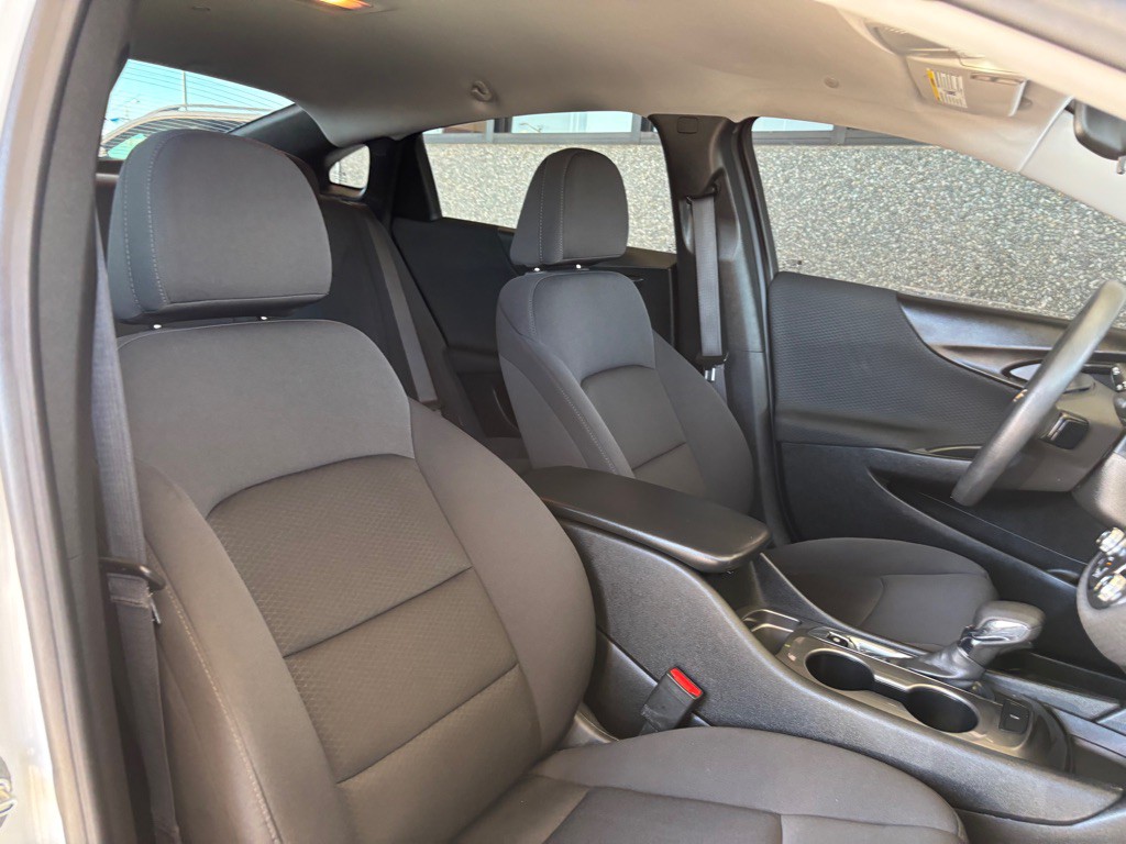2023 Chevrolet Malibu Image 25