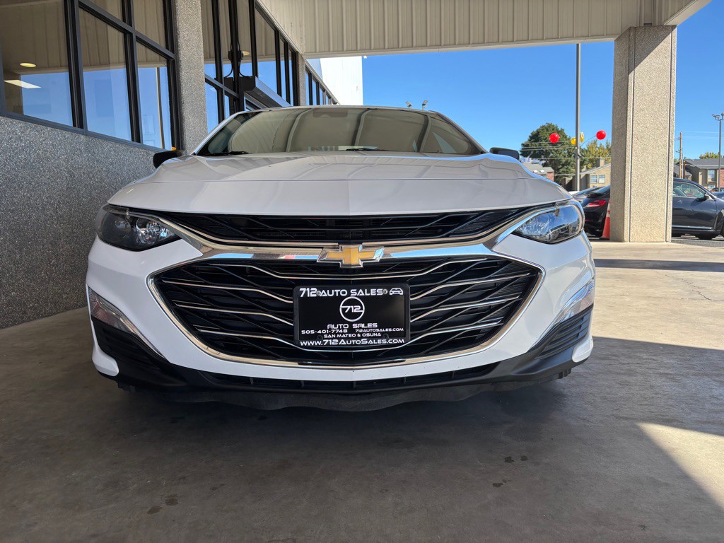 2023 Chevrolet Malibu Image 46