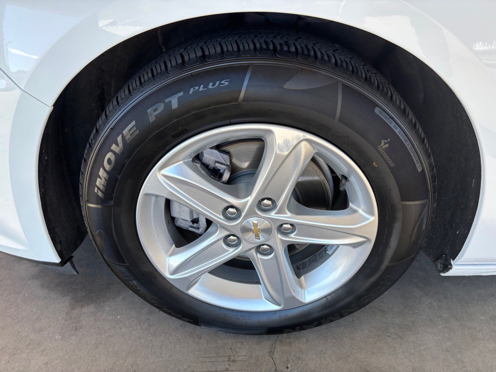 2023 Chevrolet Malibu Image 47