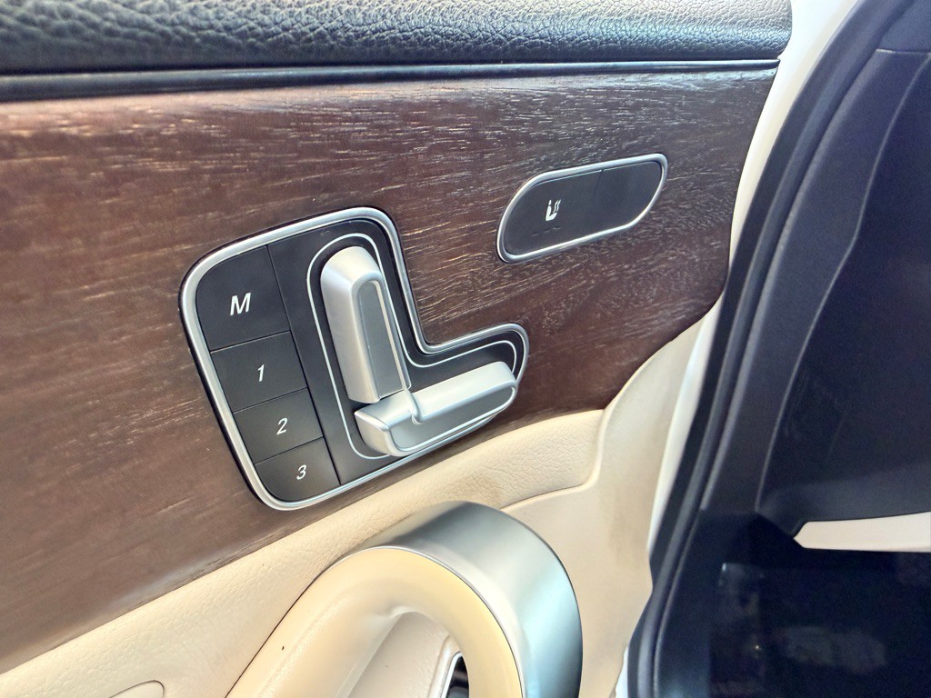 2019 Mercedes-Benz A Image 6