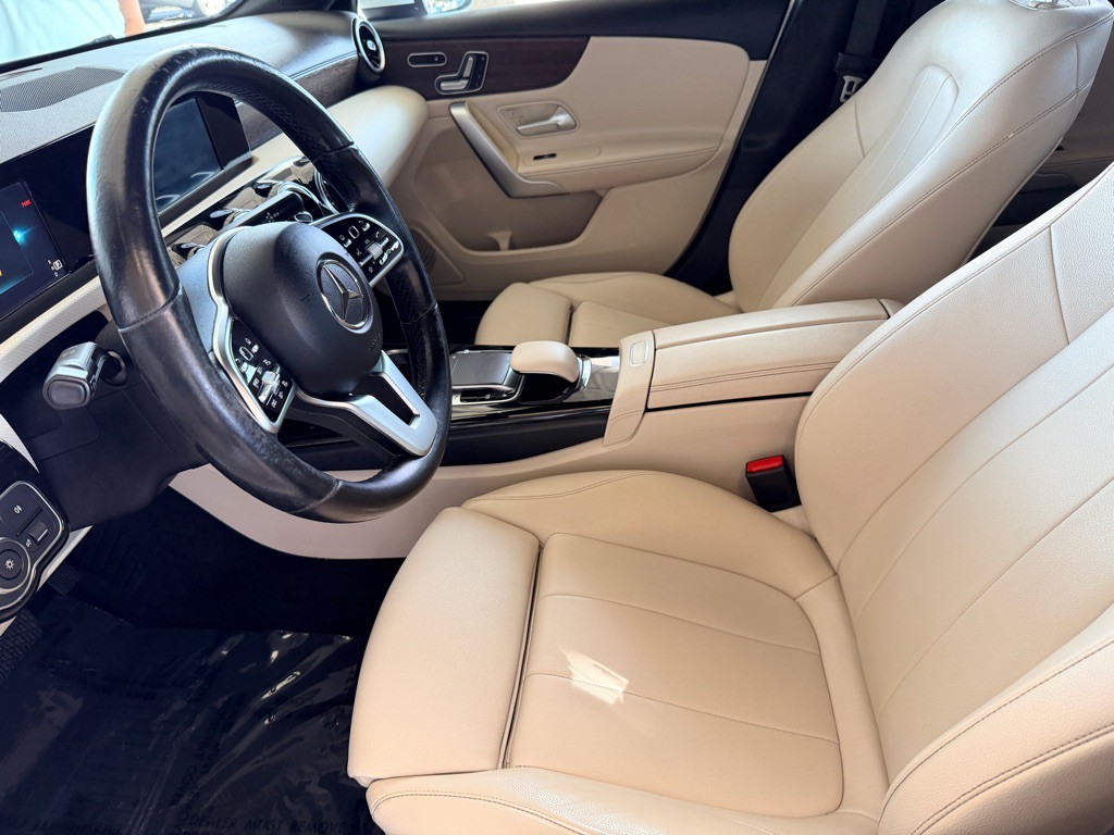 2019 Mercedes-Benz A Image 7