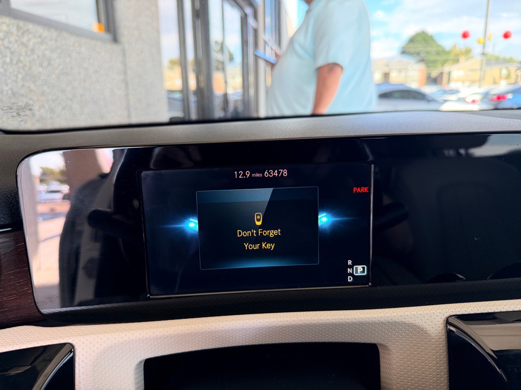 2019 Mercedes-Benz A Image 11