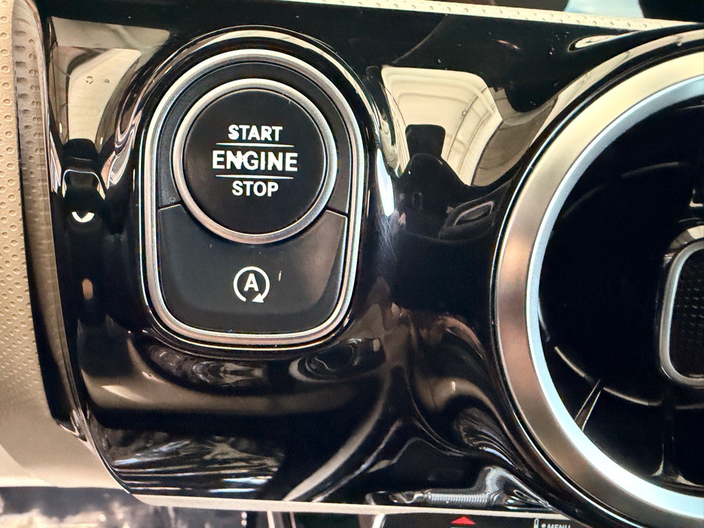 2019 Mercedes-Benz A Image 13