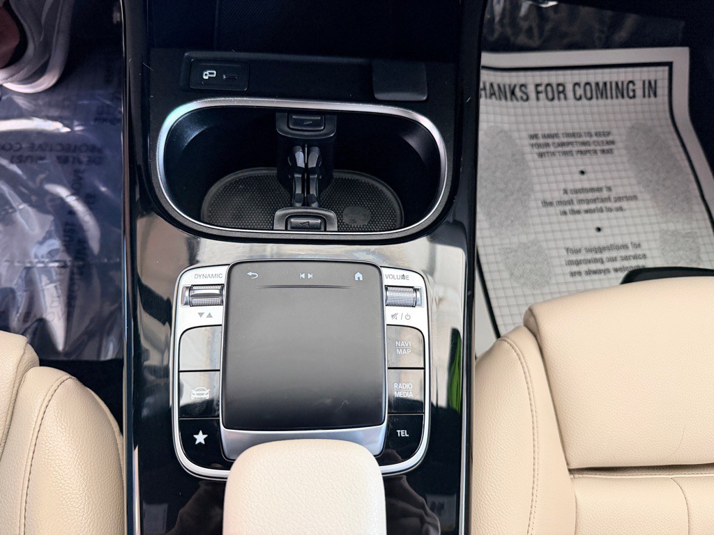 2019 Mercedes-Benz A Image 14