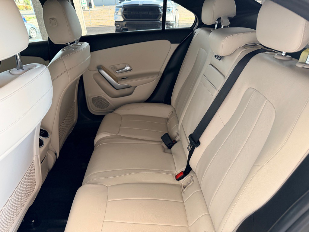 2019 Mercedes-Benz A Image 15