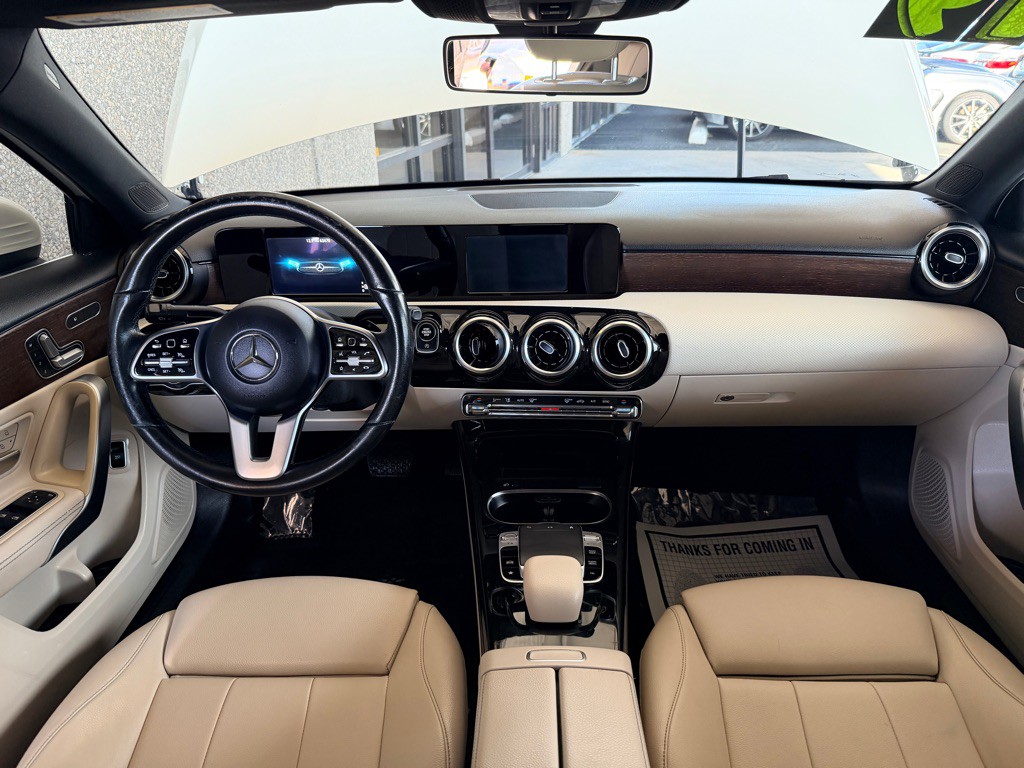2019 Mercedes-Benz A Image 16